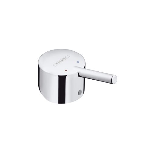 Hansgrohe-HG-Griff-fuer-Talis-S-Waschtischmischer-chrom-32092000 gallery number 1